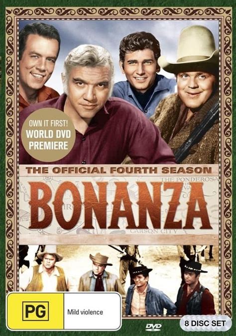 temporada 6 bonanza|bonanza temporada 4 capitulo 1.